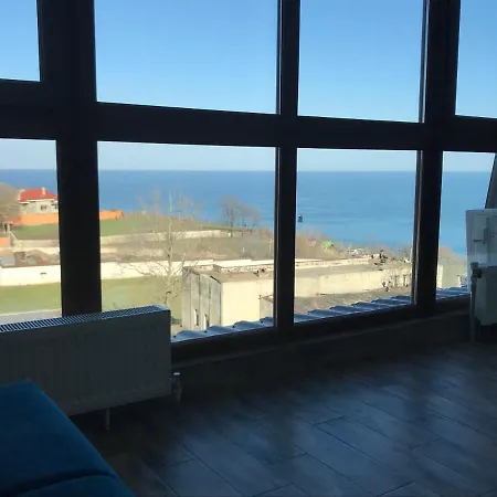 Apartment Апартаменты Дача Ковалевского 121 *