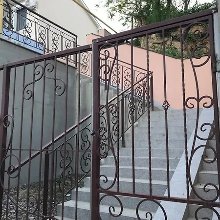 Апартаменты Дача Ковалевского 121 * Odesa