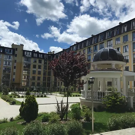 Апартаменты Дача Ковалевского 121 Apartment *