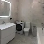 дача ковалевского 121 Apartment Odessa