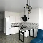 Apartment дача ковалевского 121 *