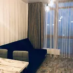 Apartment дача ковалевского 121
