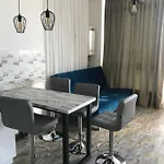 дача ковалевского 121 Apartment Odessa