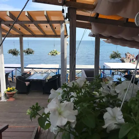 дача ковалевского 121 Apartment Odessa